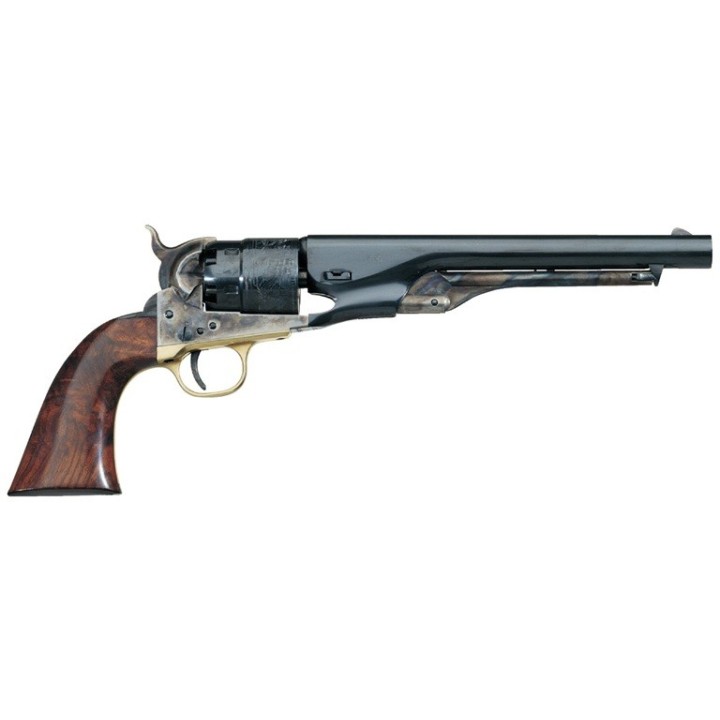 Uberti 1860 Army Fluted - .44 - 8"