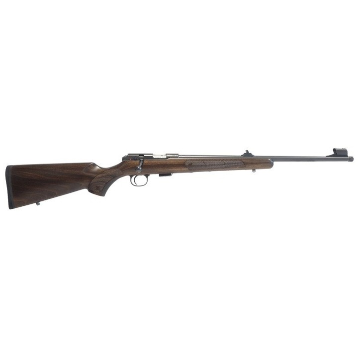CZ 457 Standard (Beech/Hêtre) - 22LR