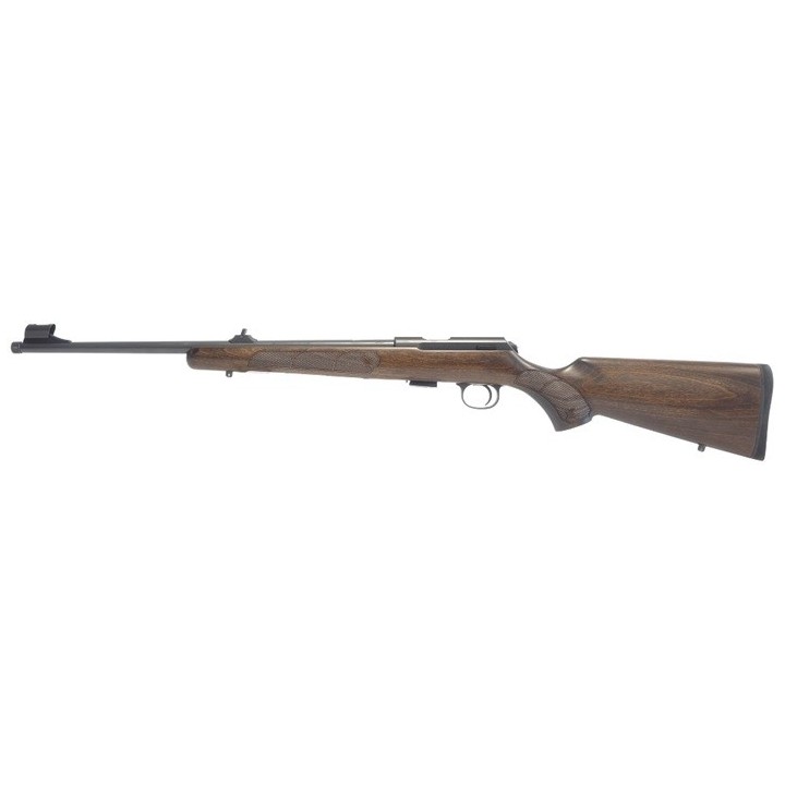 CZ 457 Standard Beech - 22LR