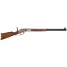 Uberti 1873 Sporting Dioptre 24"1/4 - 44/40 Win