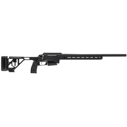 Tikka T3X Ace Target Black Steel - 6,5 creedmoor - 26"