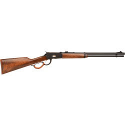 HUGTEK Carabine LVRSB 44RM - Bois / bronzé- 51cm