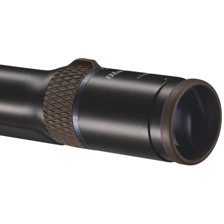 Blaser B1 - 1-7x28 IC - rail ZM