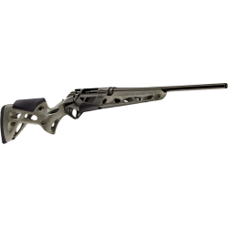 Benelli Lupo Alpha BE.S.T. Gun Metal Gray - 308W - 51cm -14x100