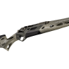 Benelli Lupo Alpha BE.S.T. Gun Metal Gray - 308W - 51cm -14x100