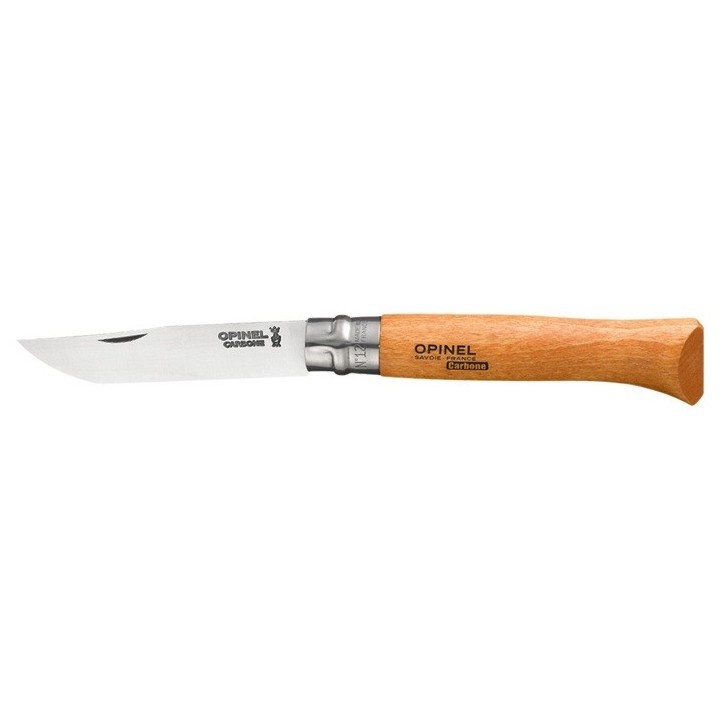 Opinel lame carbone n°12