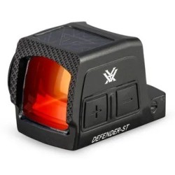 Vortex Defender fermé ST - circle dot