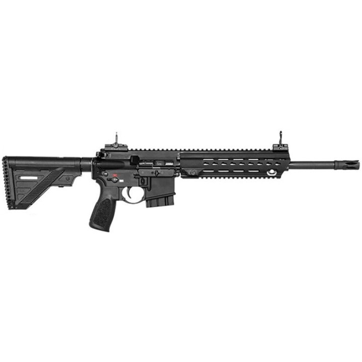 HK MR 223 F-S - 223 Remington - 14,5"