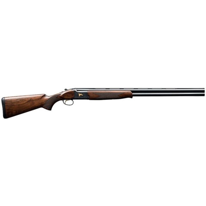 Browning B525 Hunting Black Gold - 12/76 - 71cm - Inv+