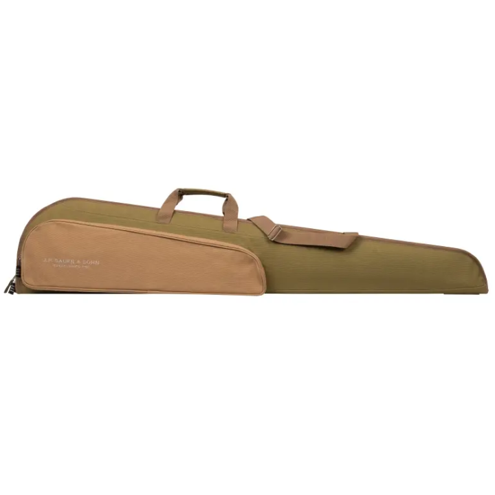 Fourreau Sauer canvas - 117cm