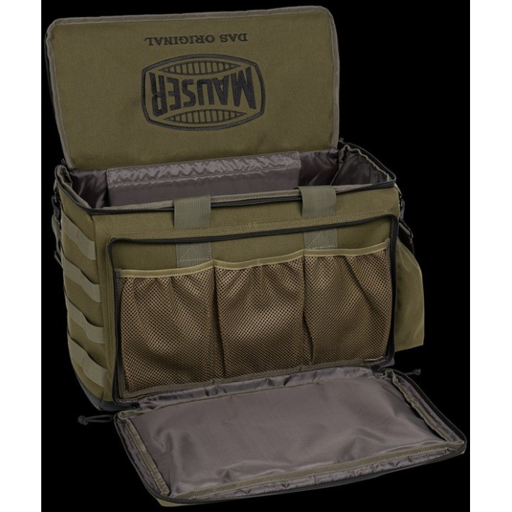 Sac de tir Mauser - 45x30x30cm