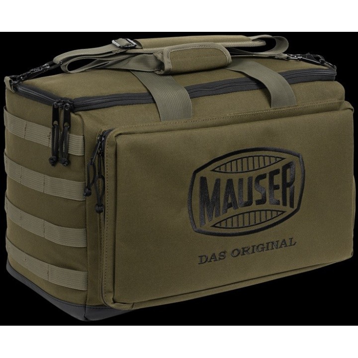 Sac de tir Mauser - 45x30x30cm