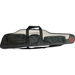 Fourreau carabine Premium - 140cm - Pisteurs