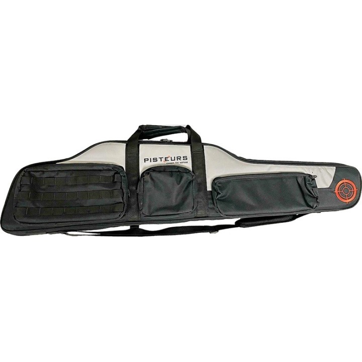 Fourreau carabine Premium - 140cm - Pisteurs