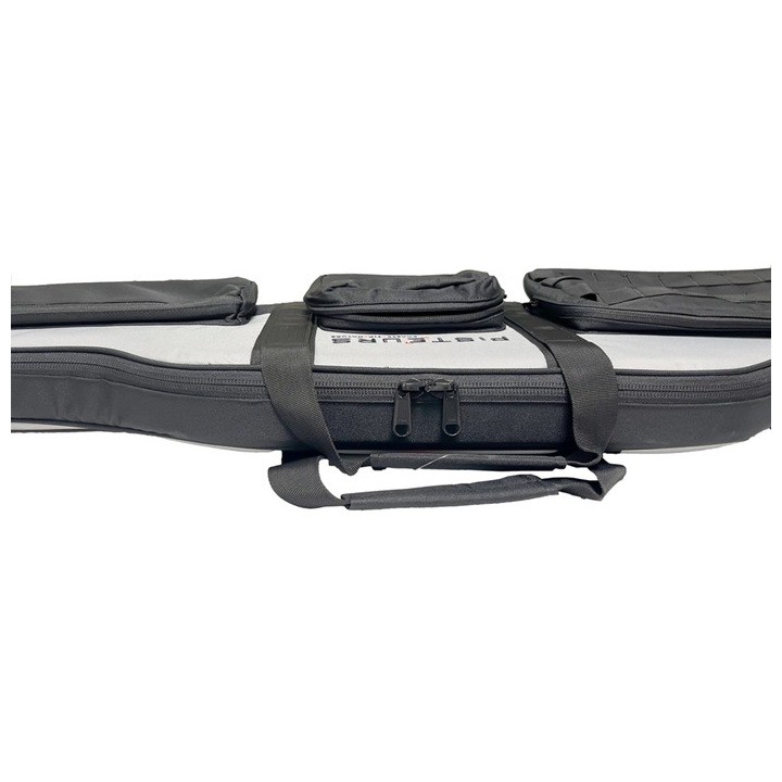 Fourreau carabine Premium - 140cm - Pisteurs