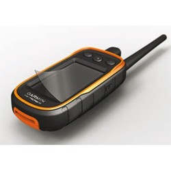 Garmin - Protection d'écran Alpha 100 - (x3)
