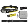 Frontale Nitecore HC65 UHE - 2.000 lumens