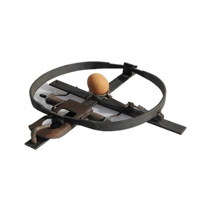 Piège à œuf 25cm