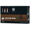 RWS 9,3x62 - Evo Green - 11,9g/184grs - (x20)