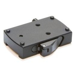 Embase amovible Weaver/Docter/Tempus... - Innomount