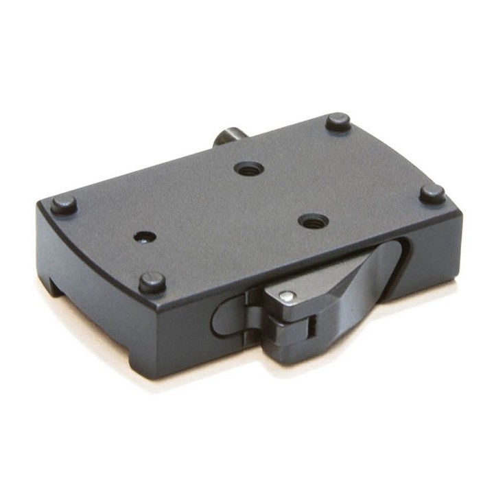 Embase amovible Weaver/Docter/Tempus... - Innomount