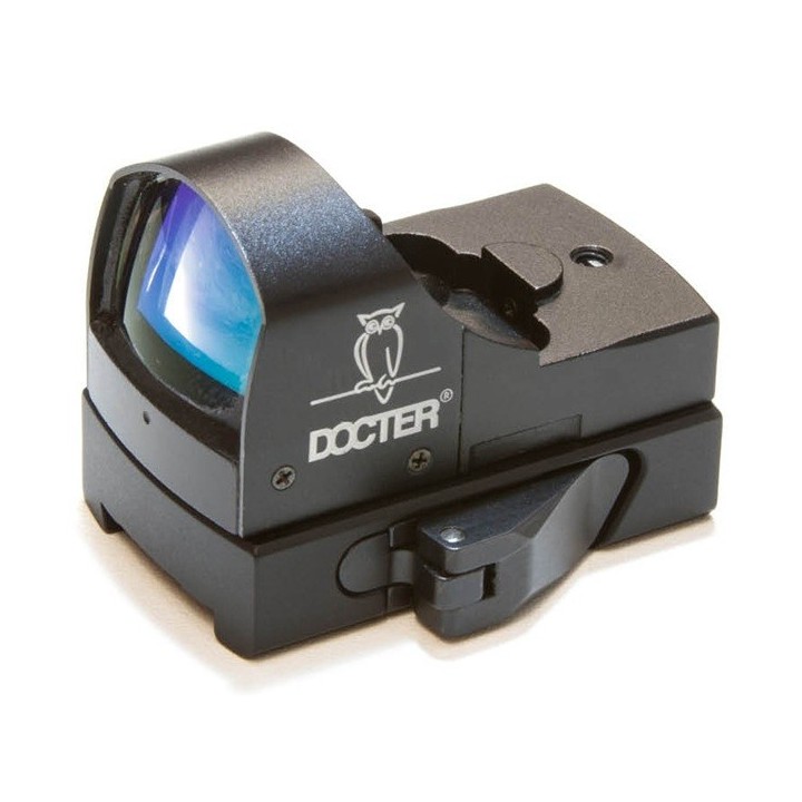 Embase amovible Weaver/Docter/Tempus... - Innomount