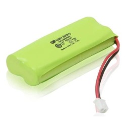 Accu Ni-MH 4,8V 400mAh TX (Télécommande) - Dogtra
