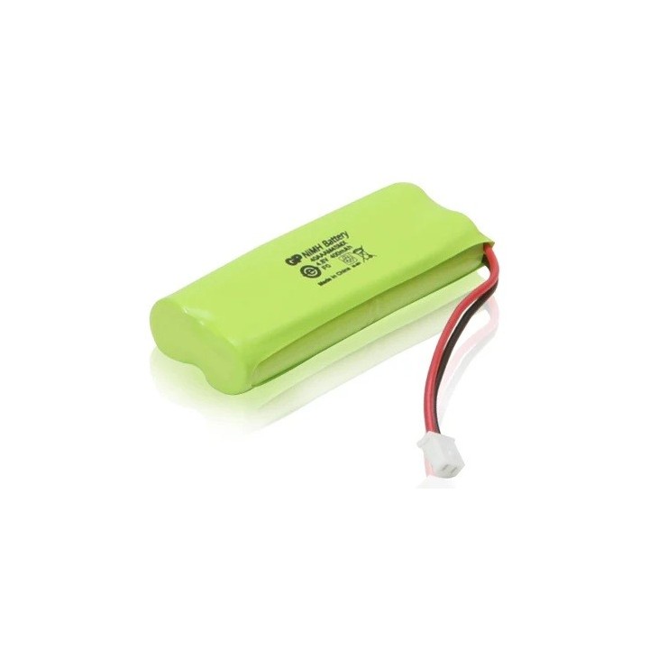Accu Ni-MH 4,8V 400mAh TX (Télécommande) - Dogtra