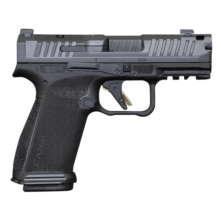 Canik METE MC9 Prime - Black - 9x19
