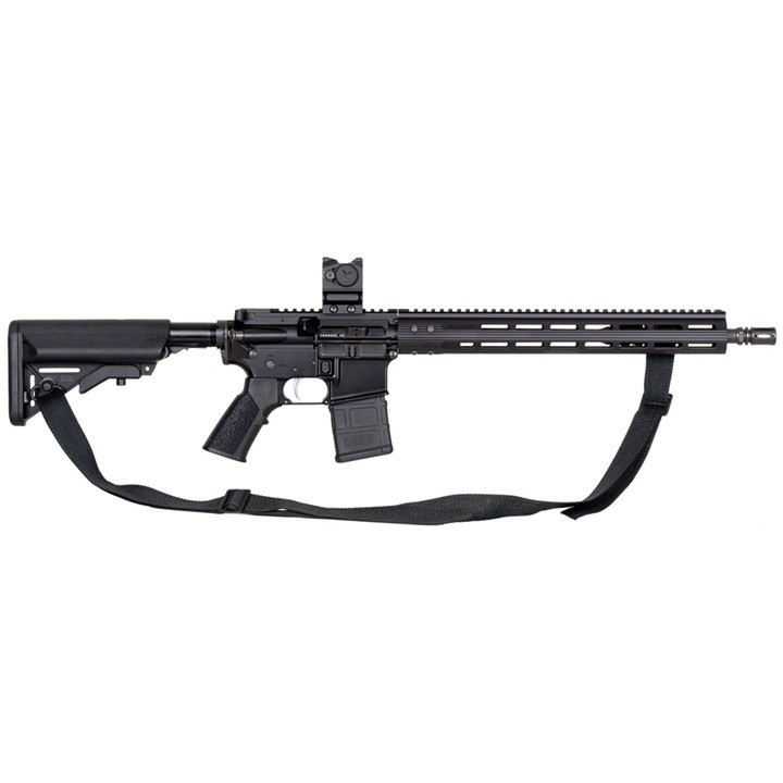 ALG Defense AR15 El Jefe - 16.25" - 223 rem