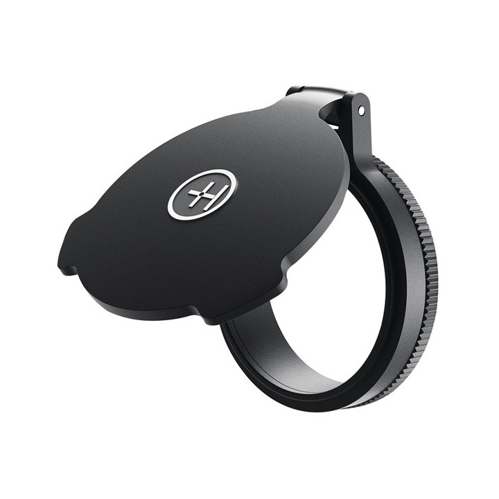 Hawke - protège objectif alu Professionel - 24mm