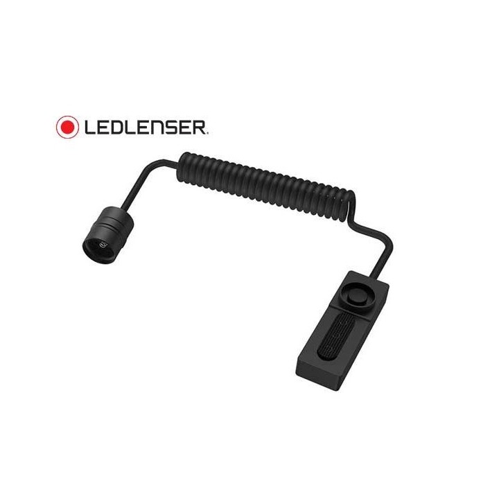 Switch lampe TFX 900 - type A