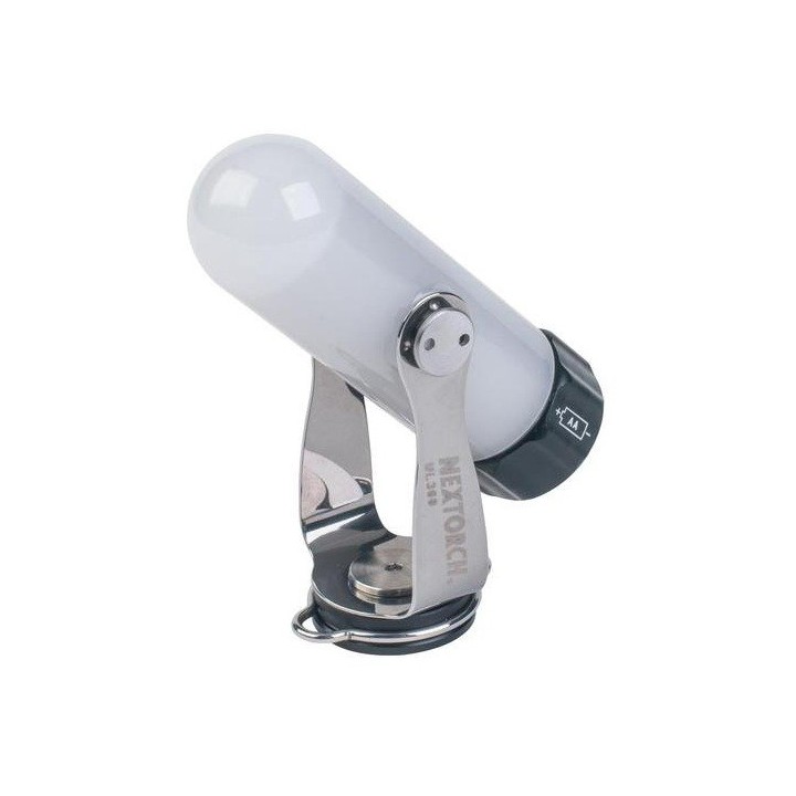 Nextorch - lanterne aimantable UL360  - 70 lumens