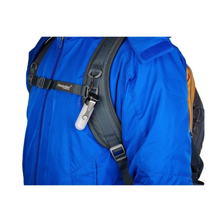 Nextorch - lanterne aimantable UL360  - 70 lumens