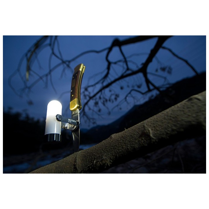 Nextorch - lanterne aimantable UL360  - 70 lumens