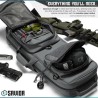 Savior Urban Carbine 30" - Gris