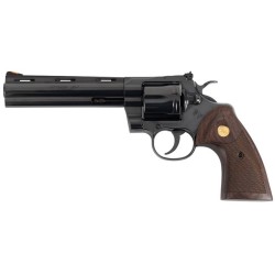 Colt Python Blued 6" - 357 Magnum