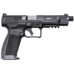 Canik METE SFX PRO - Black - 9x19