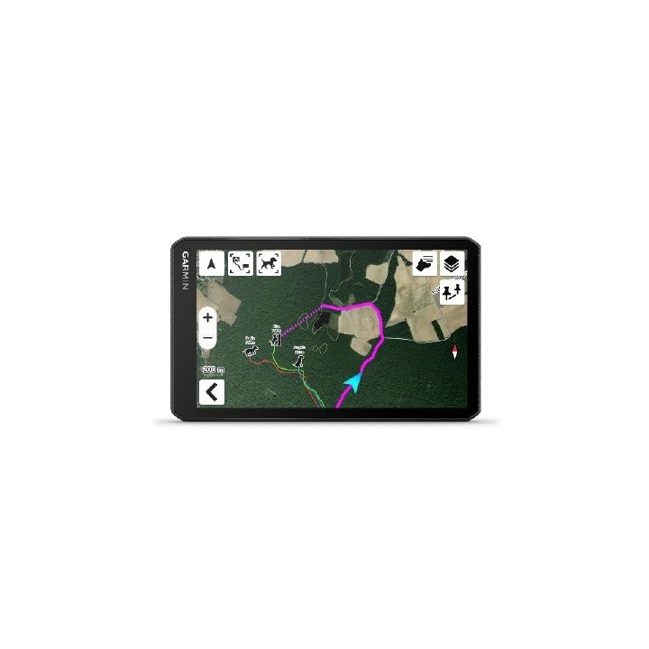 Garmin - GPS Drive Track 72 Europe