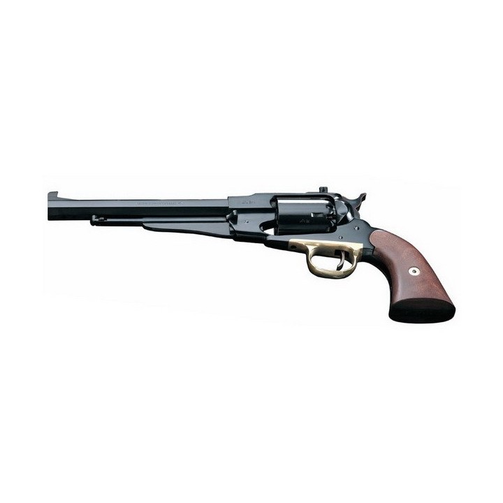 Revolver Pietta Remington 1858 Laiton cal.44