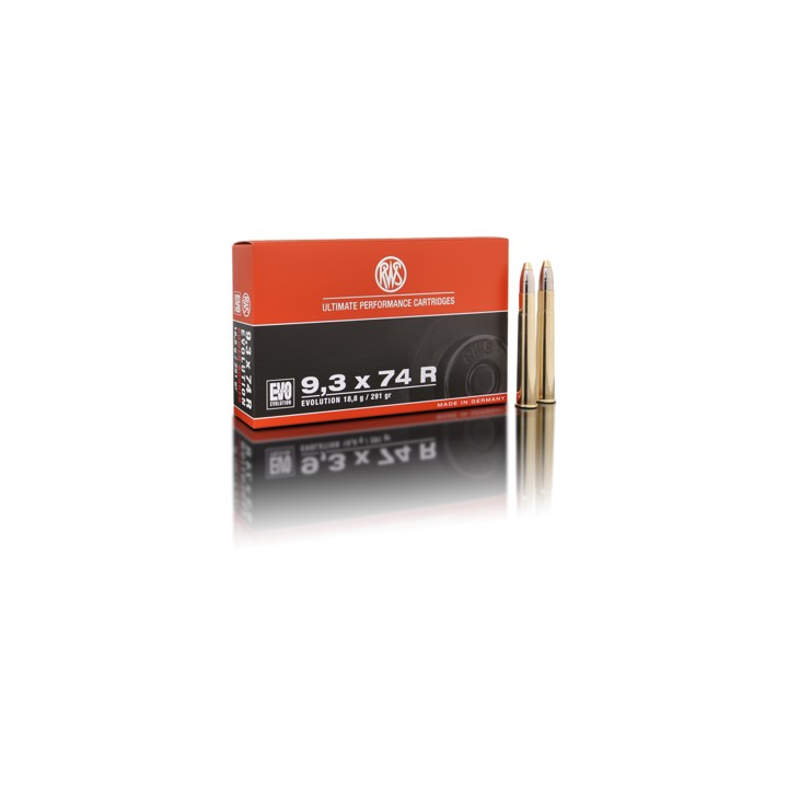 9,3x74r evolution-rws-armurerie-steflo
