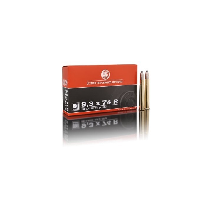 9,3x74r uni classic-rws-armurerie-steflo