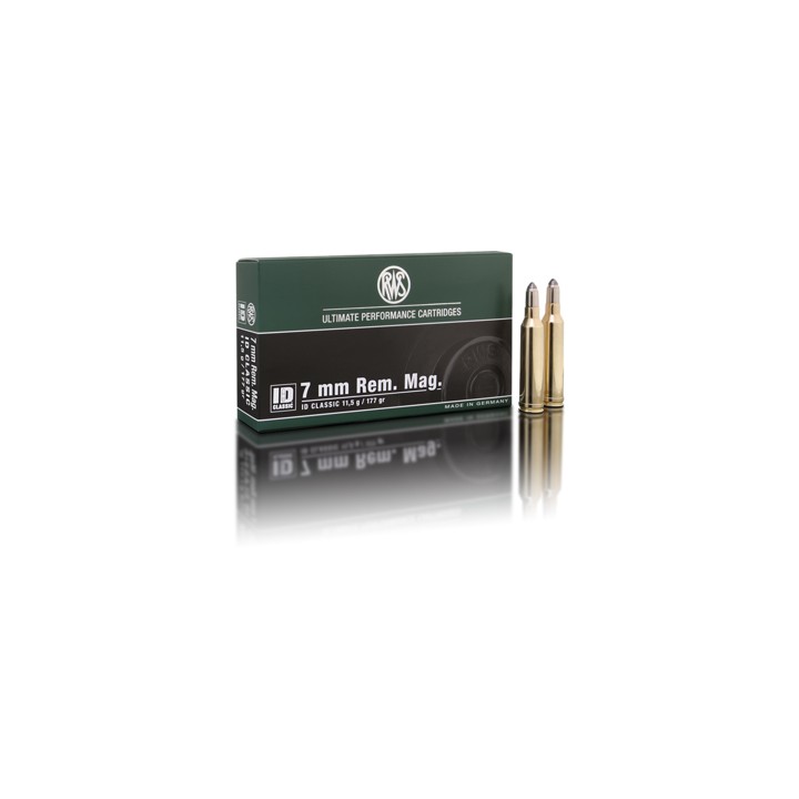 ID Classique RWS 7RM - 11,5g - (x20)