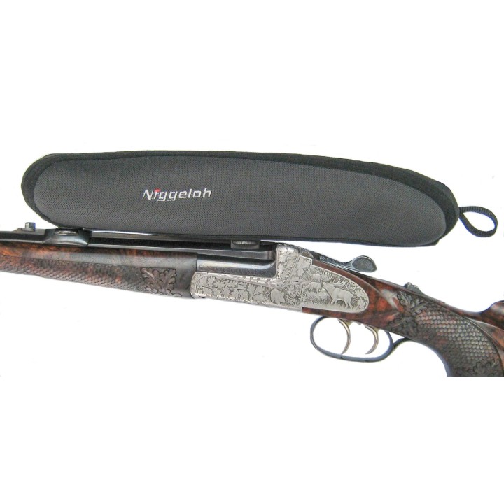 Protection néoprène pour lunette - Niggeloh