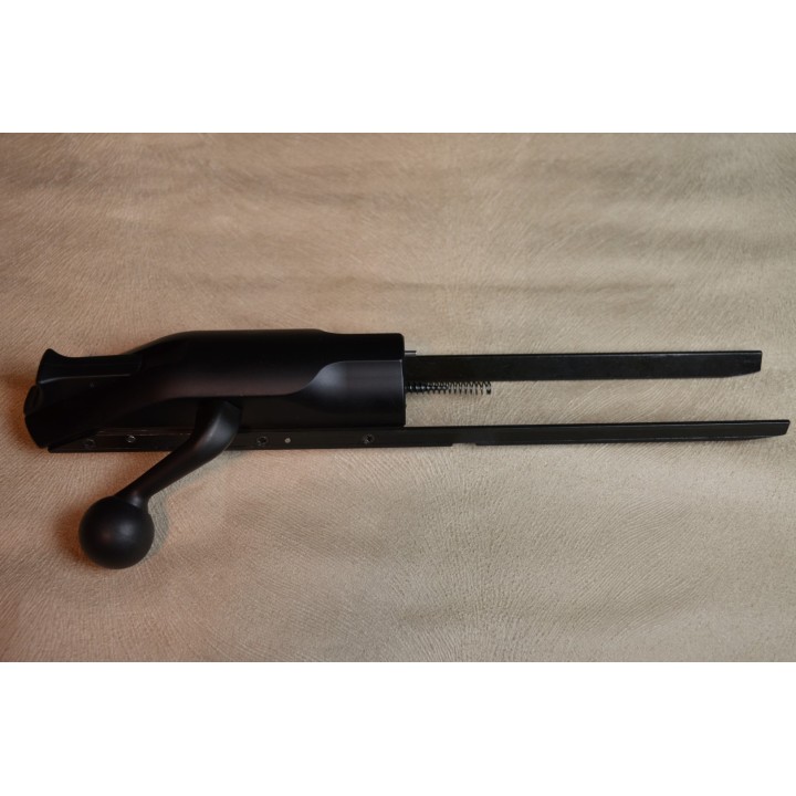 Culasse Blaser R8 sans tête