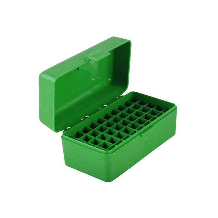 Boite de Rangement cal 6 mm