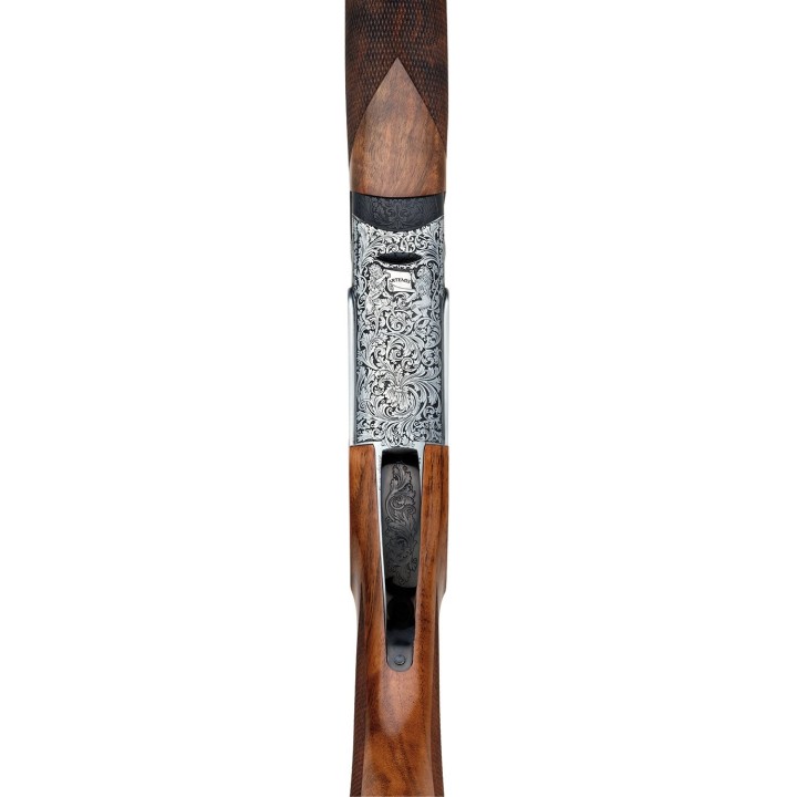 Rizzini - Artemis steel - 12/76 - 71cm - MD - CI