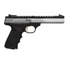 Browning - Buck Mark Contour Stainless URX 22LR