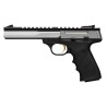 Browning - Buck Mark Contour Stainless URX 22LR