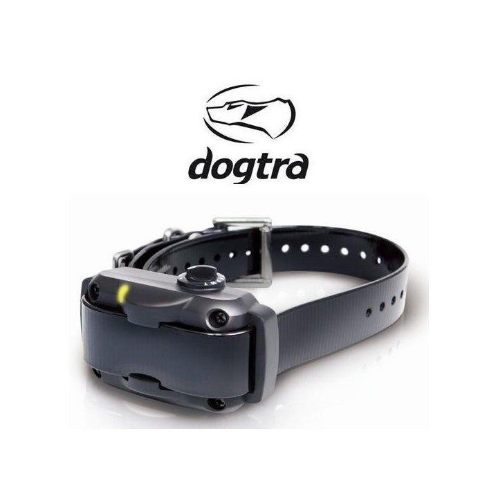 Collier Dogtra Anti-aboiement YS 600